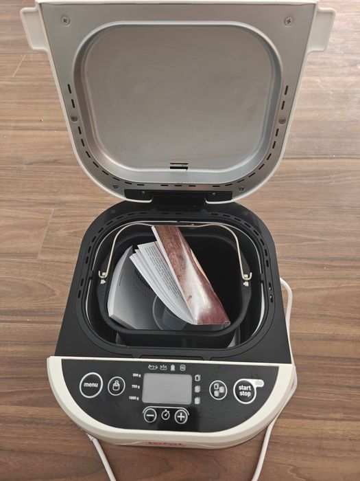 Mașină de pâine Tefal