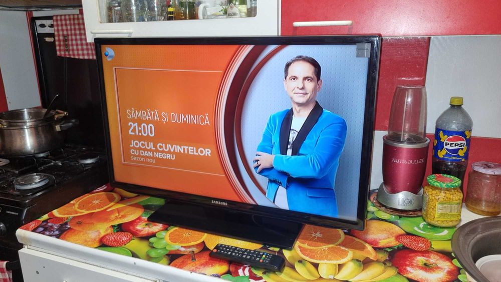 TV Samsung 81 cm