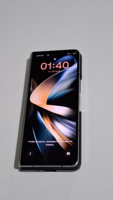 Продам Samsung Z fold4 12/256Gb