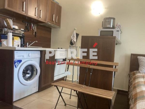 Продава се Едностаен апартамент в с. Кошарица, Област Бургас - 34 кв.м за 1118 €/кв.м - Снимка #2