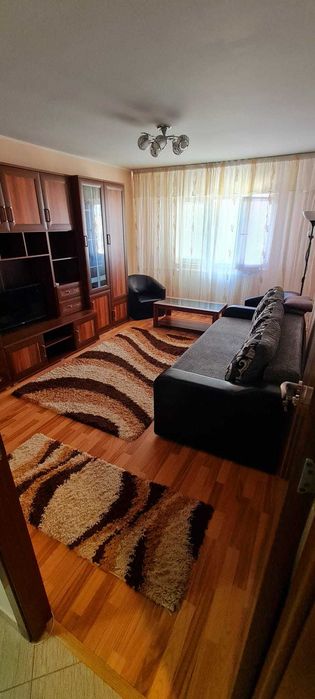 Proprietar inchiriez garsoniera zona Sebastian / Petre Ispirescu