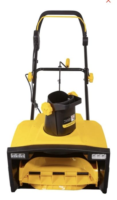 Продам Снегоуборщик