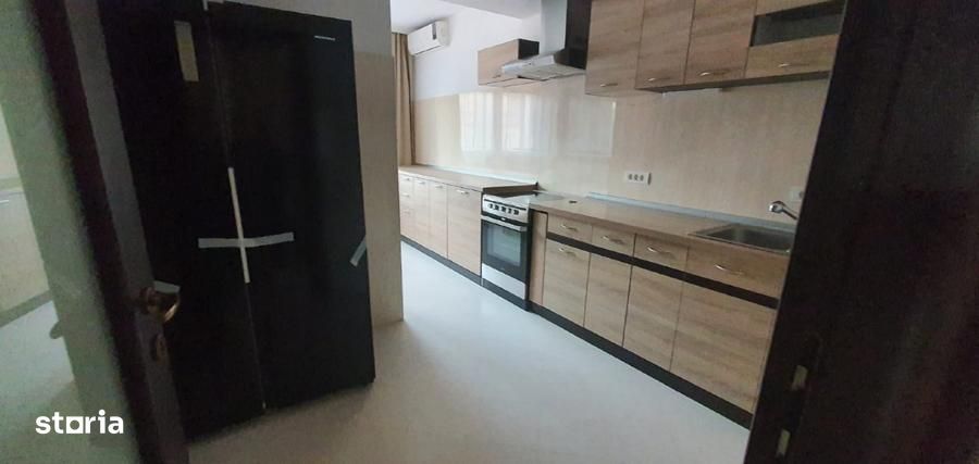 Penthouse duplex Aviației // Nordului