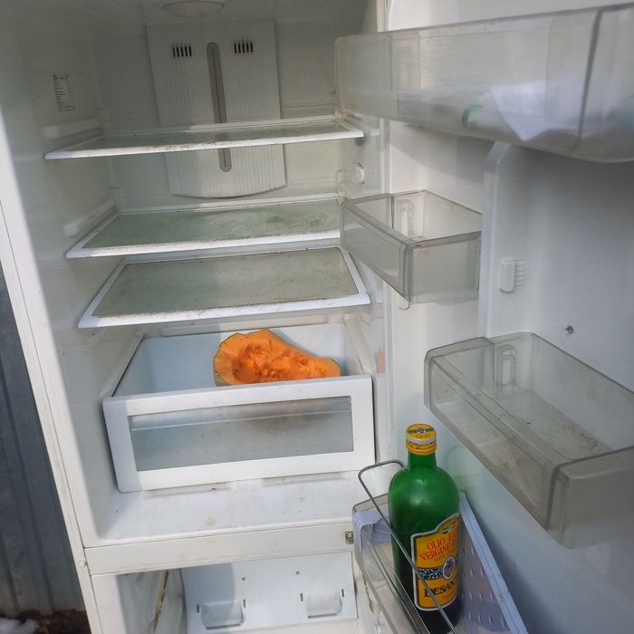 Холодильник самсунг