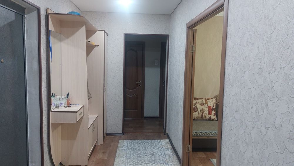 2 ком квартира Глинки 31 Б