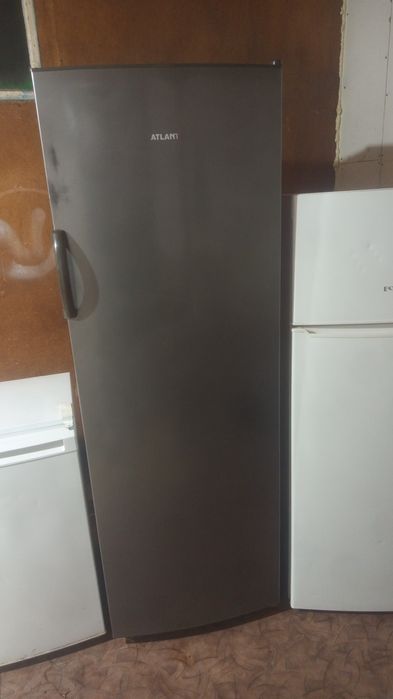 Морозильник высота 175см