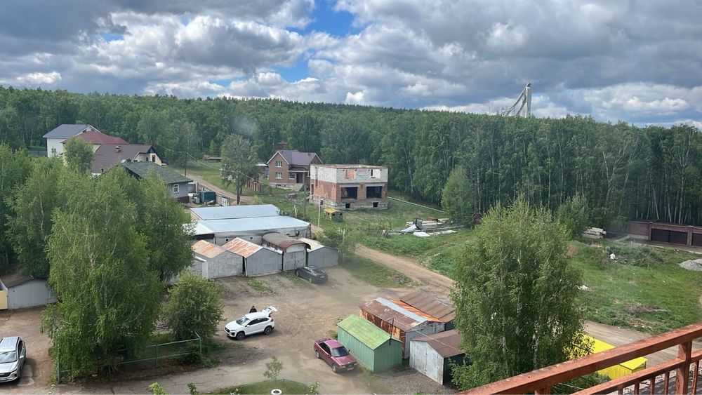 Сдам квартиру посуточно