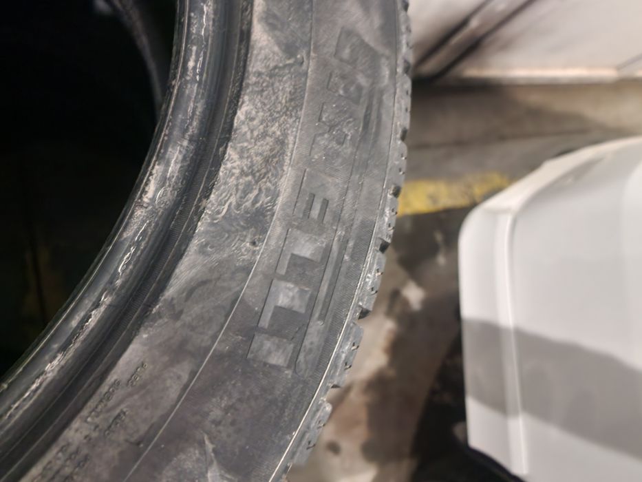 Шины 4 шт Pirelli