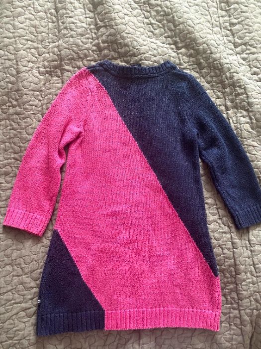 Rochie Nautica 3 Ani