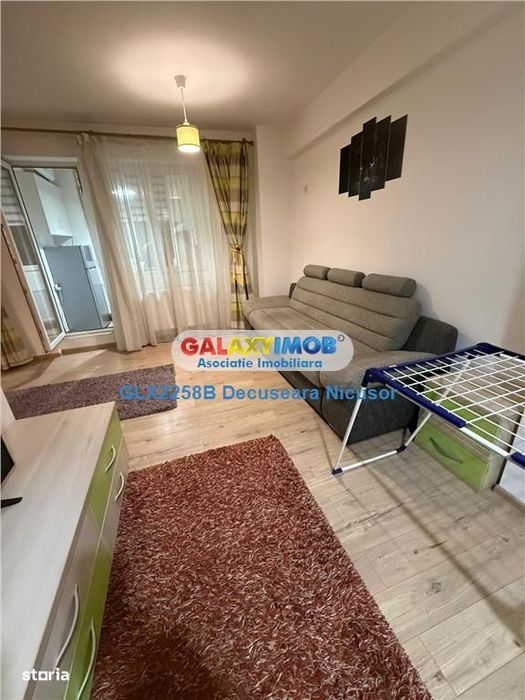 Garsoniera, Militari Residence, Str Rezervelor, 49 900 euro