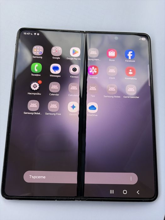 Samsung z fold 5 256gb