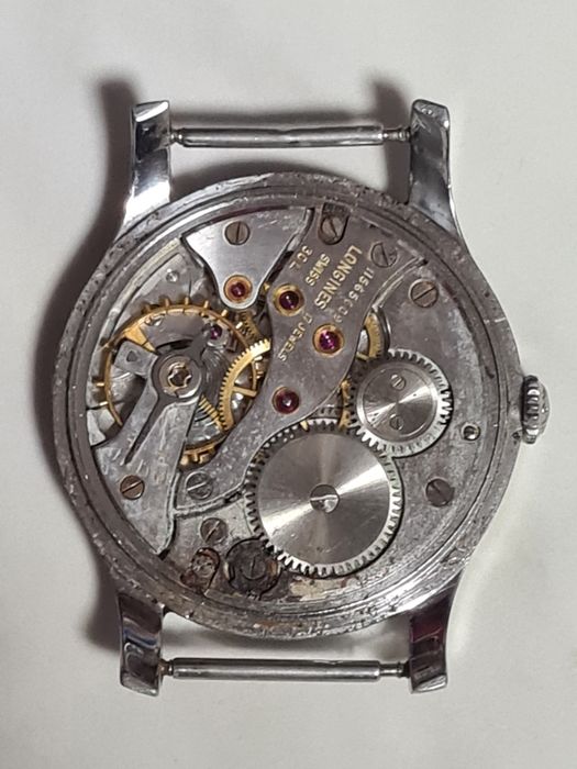 Ceas vintage Longines 30L