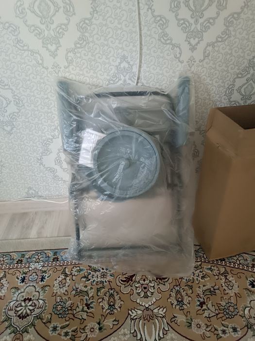 туалетная стулия