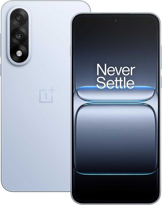 Нов! 2г Гаранция! OnePlus Nord 5 5G 512GB + 12GB RAM Dry Ice, Phantom