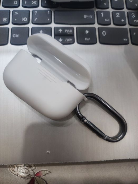 Apple Airpods pro  ANC