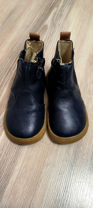 Ghetuțe piele Primigi mărimea 21