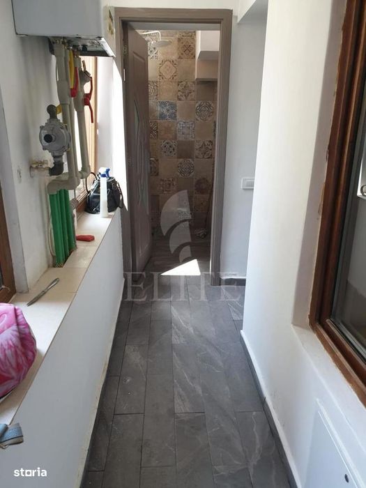 Apartament 2 camere în zona DECEBAL