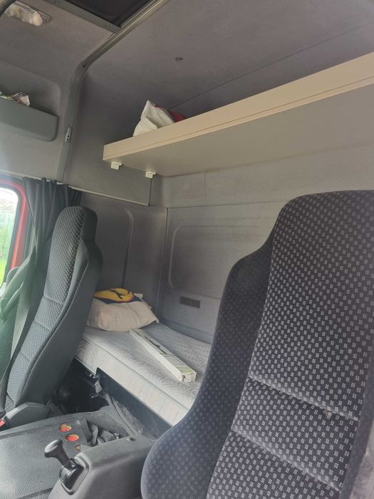 Mercedes Atego de vanzare