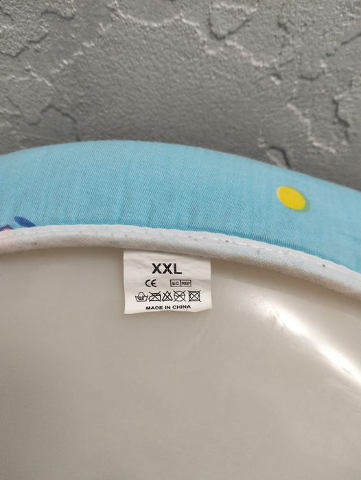 Фрейка для дисплазии