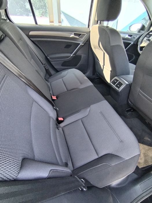 Vw GOLF 7 /AN 2013/1.6 DIESEL 105 CP