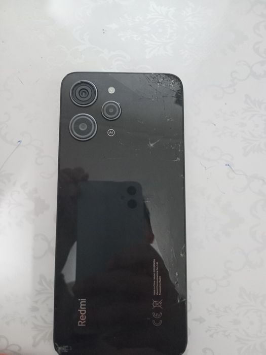 Продам Redmi 12 за 15.000