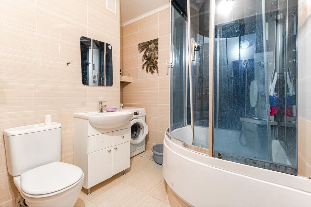 Продажа 2-х комнатной квартиры