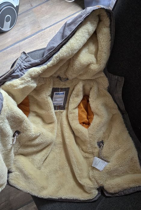 Детско яке Mayoral