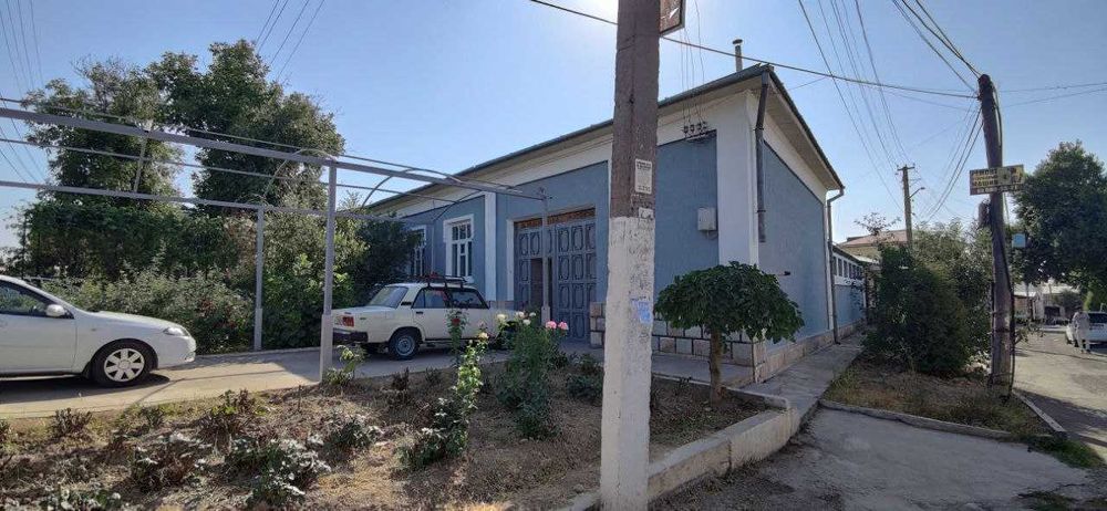 Сдам дом в аренду, ул.Батумская, 5 комнат, 5 соток
