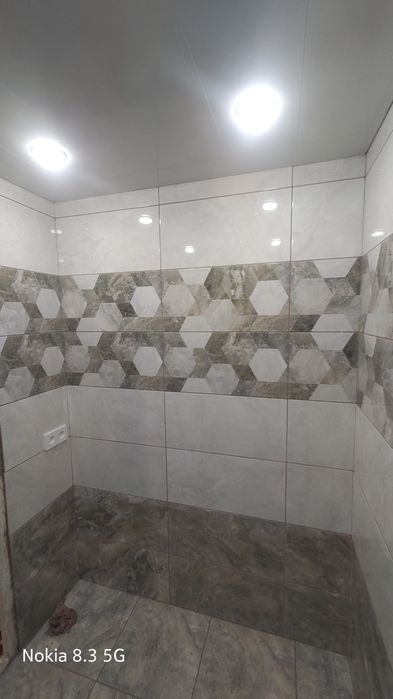 Kafel terish xizmati