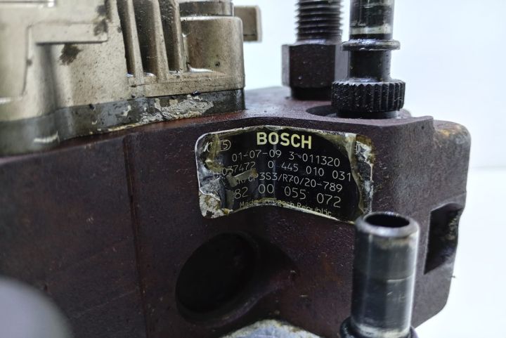 Pompa  inalta presiune 8200055072 Opel Movano A seria