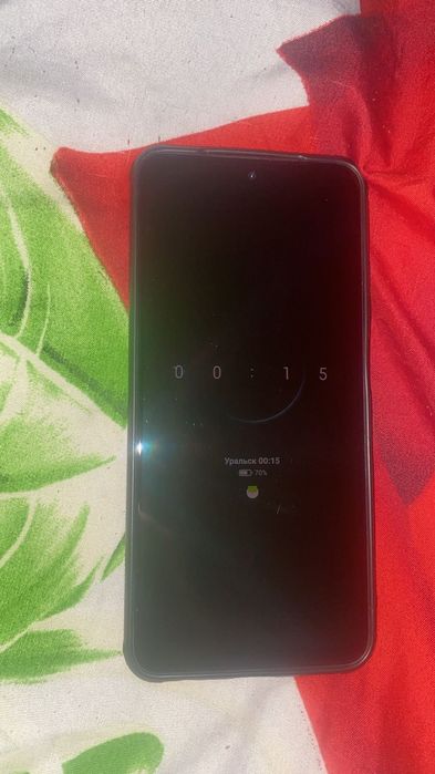 Продам смартфоны Redmi и ZTE