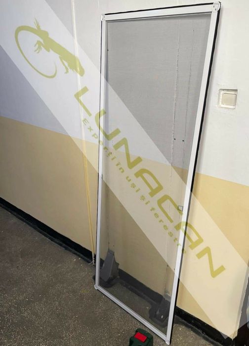 Termopane - Rulouri - Plase Tantari - Pervaze