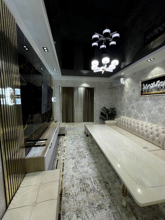 Chilonzor 21 kvartl outlet roparasida 2xona uyimiz sotiladi ipotekabor