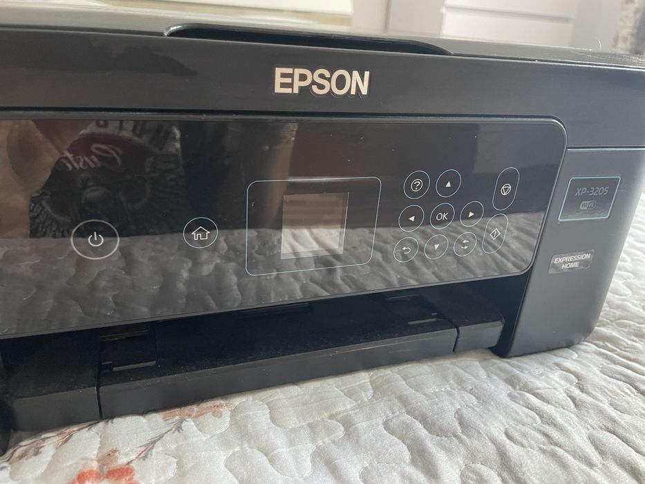 Imprimanta EPSON XP-3205