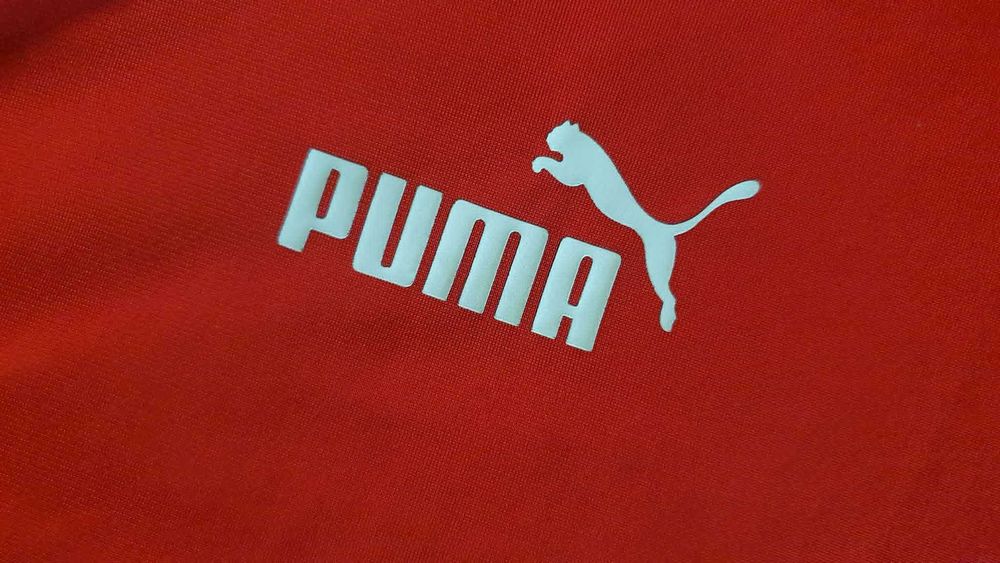 Анцунг горнище Puma Scuderia Ferrari