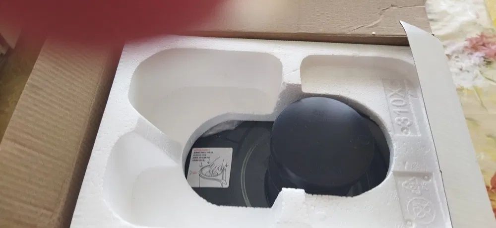 Сокоизтисквачка Roshan