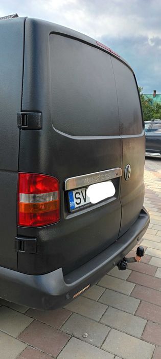 VOLKSWAGEN Transporter 0 — imagine 4