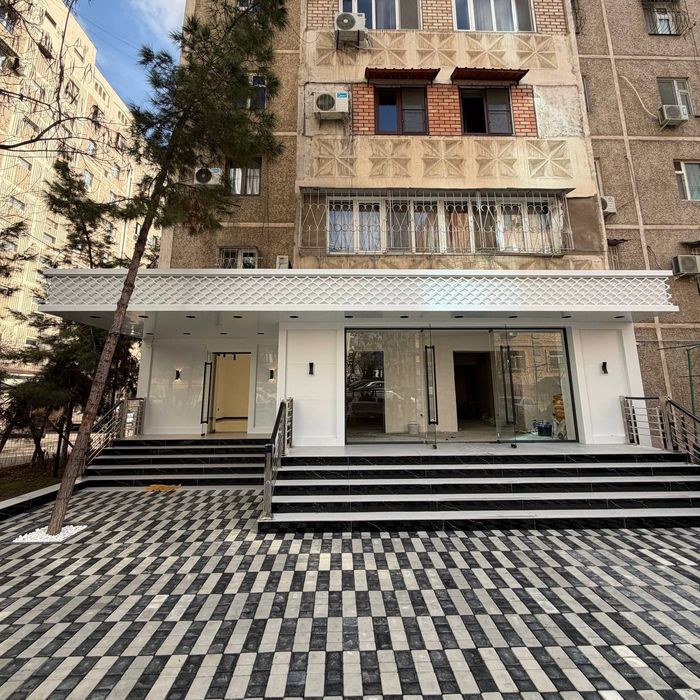 Продаётся нежилое помещение офис