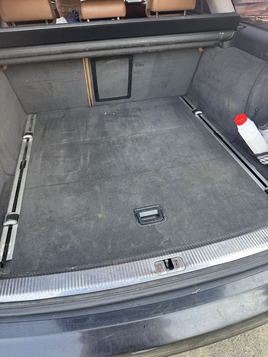 Vand Audi a6 pt dezmembrari