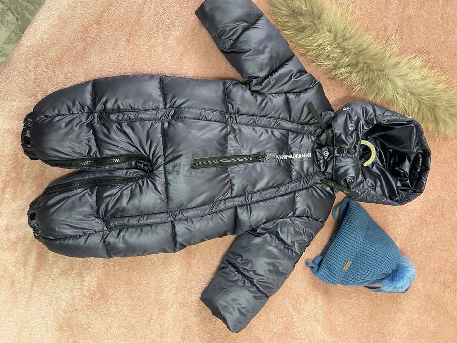 Продам комбинезон трансформер