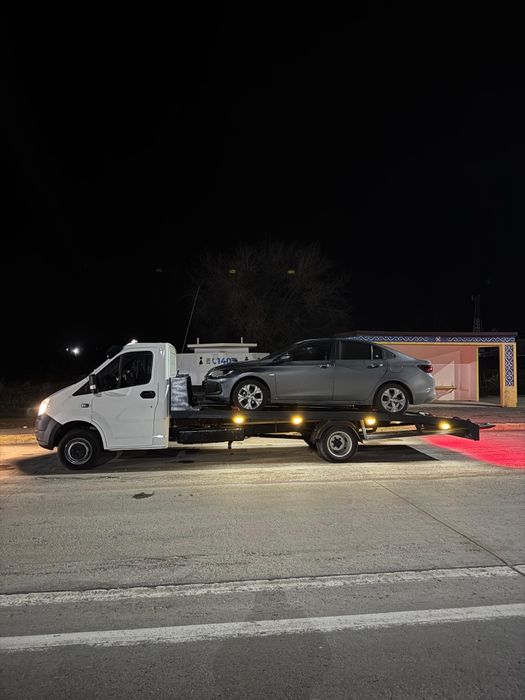 Эвакуатор Недорого