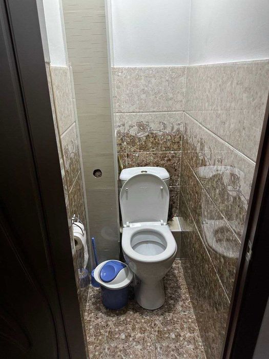 Г9А Кирпич 3/3/5 балкон 2/6 Ориентир Фархадский