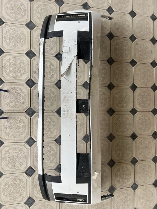 Бампер Santa Fe 2025