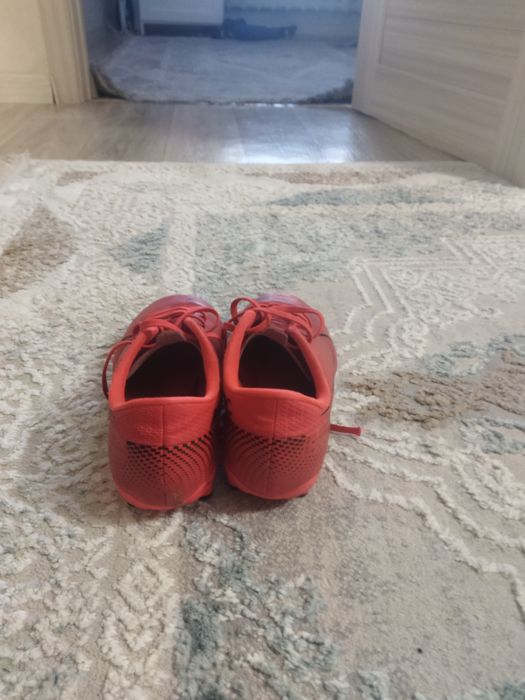 Бутсы Найк меркуриал