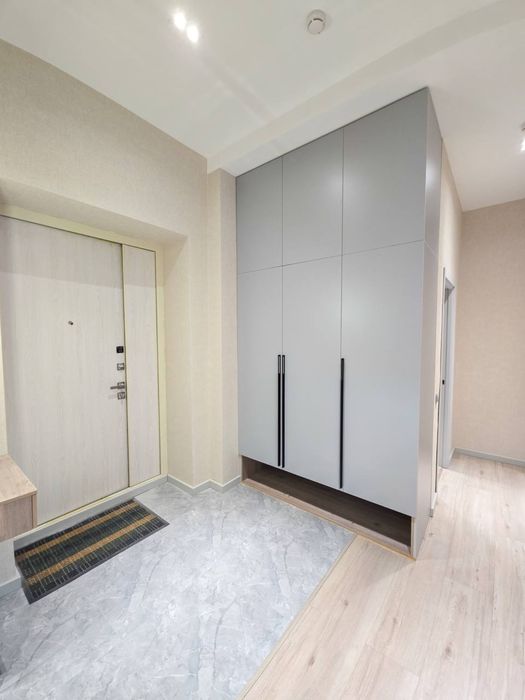 Очень Срочная Продажа 2х ком 65м2 ЖК Infinity Садык Азимова Ц-1