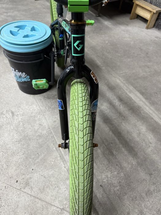 Продам велосипед B-mix