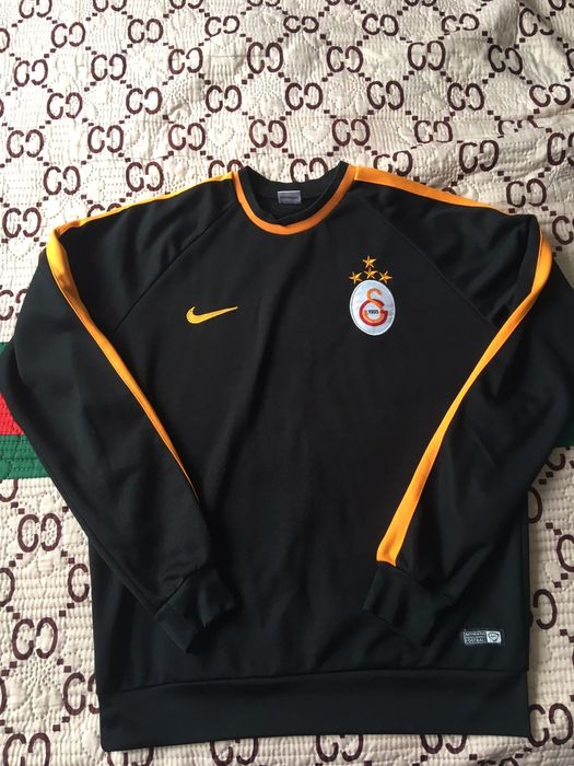Фк Galatasaray верх