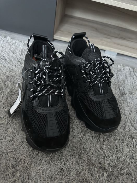 Versace chain reaction 43/44