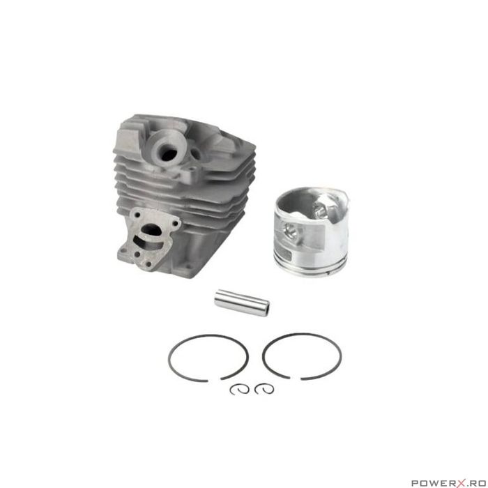 Set motor, kit cilindru pentru drujba ST 261, 44.7 mm, PowerX