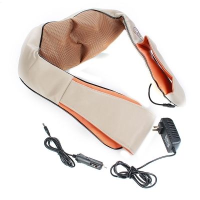 Centura de masaj cervical